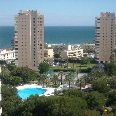 Playamar10 Stays Τορρεμολίνος Εξωτερικό φωτογραφία
