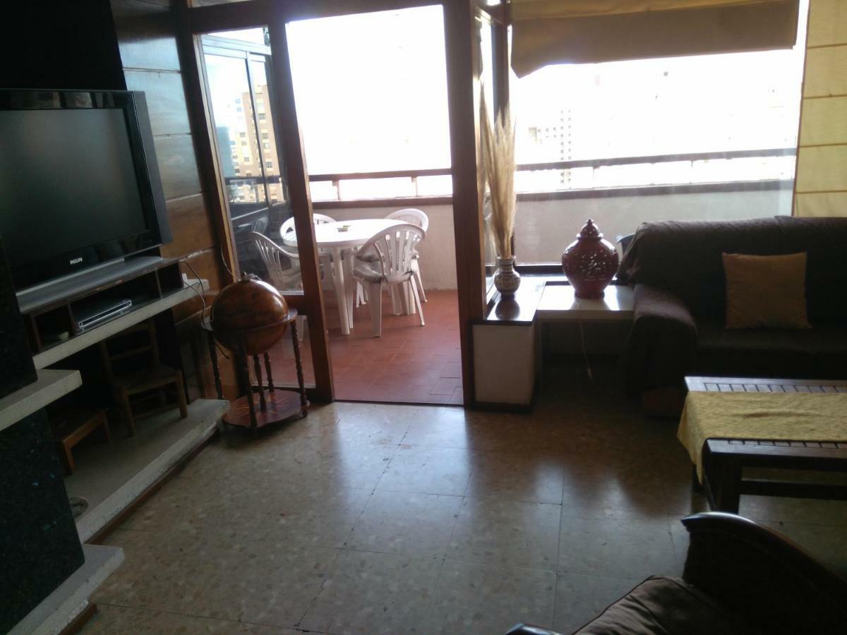 Playamar10 Stays Τορρεμολίνος Εξωτερικό φωτογραφία