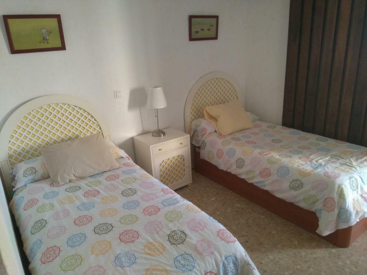 Playamar10 Stays Τορρεμολίνος Εξωτερικό φωτογραφία