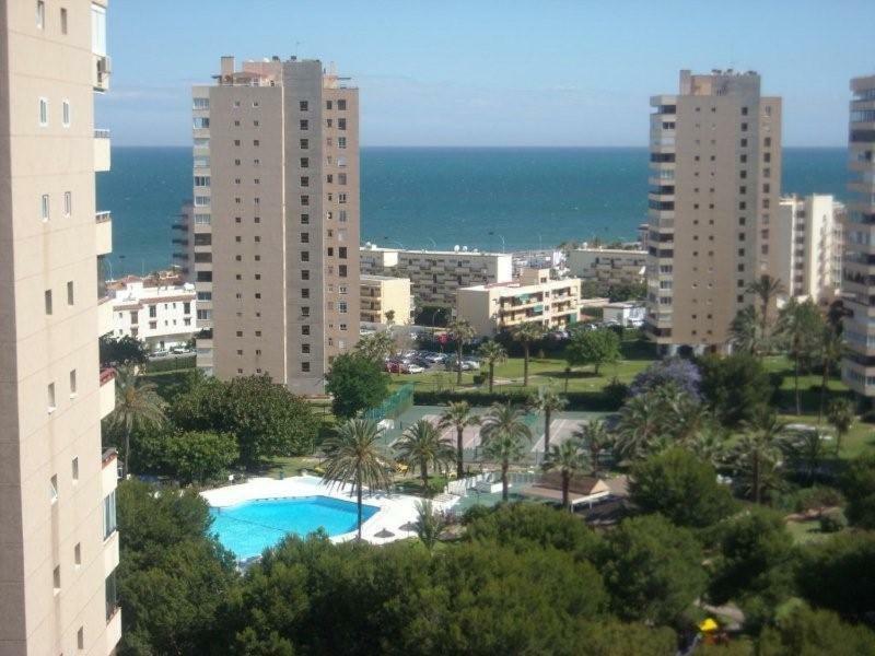 Playamar10 Stays Τορρεμολίνος Εξωτερικό φωτογραφία