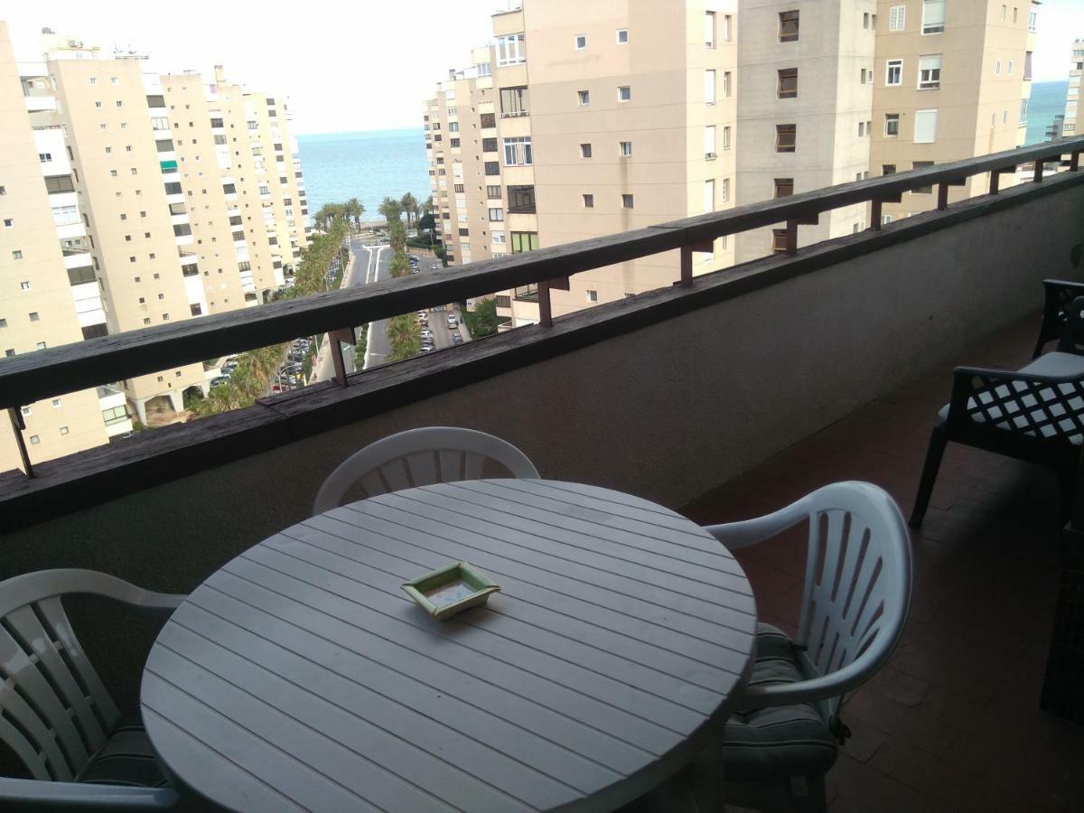Playamar10 Stays Τορρεμολίνος Εξωτερικό φωτογραφία