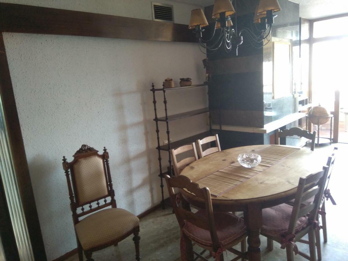 Playamar10 Stays Τορρεμολίνος Εξωτερικό φωτογραφία