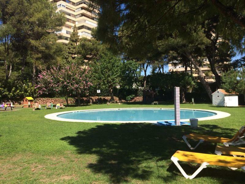 Playamar10 Stays Τορρεμολίνος Εξωτερικό φωτογραφία