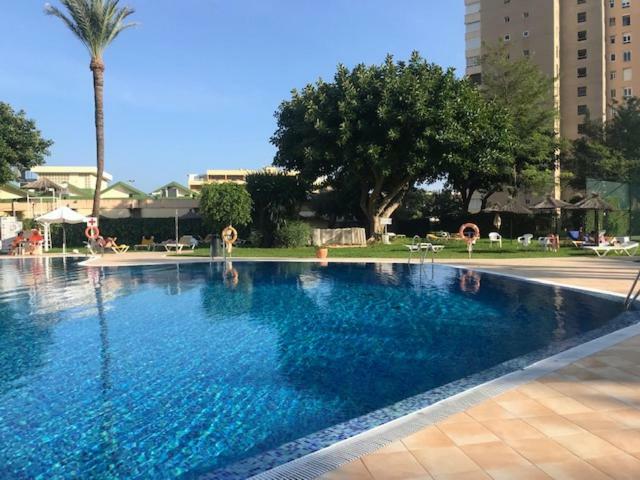 Playamar10 Stays Τορρεμολίνος Εξωτερικό φωτογραφία