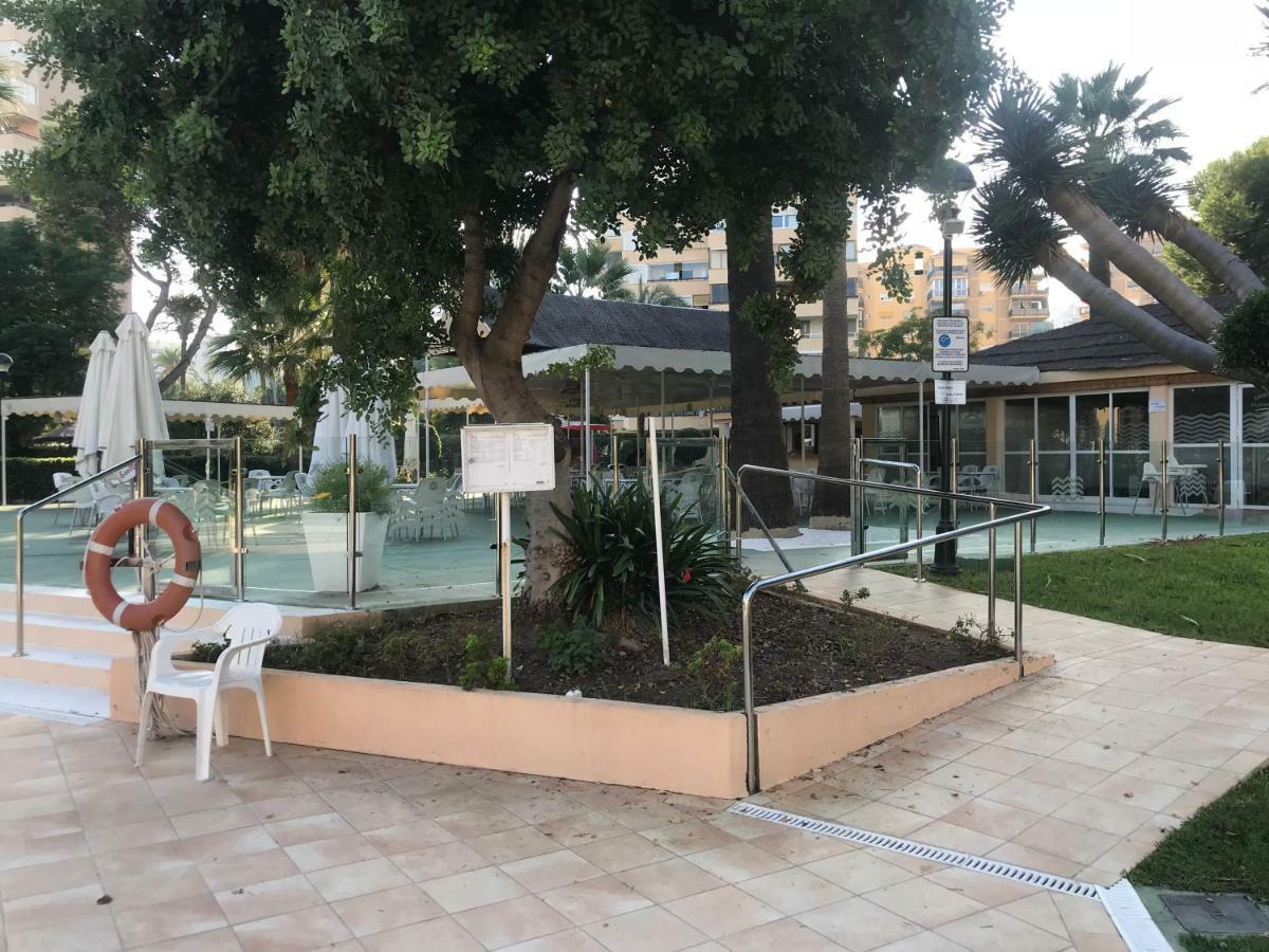 Playamar10 Stays Τορρεμολίνος Εξωτερικό φωτογραφία