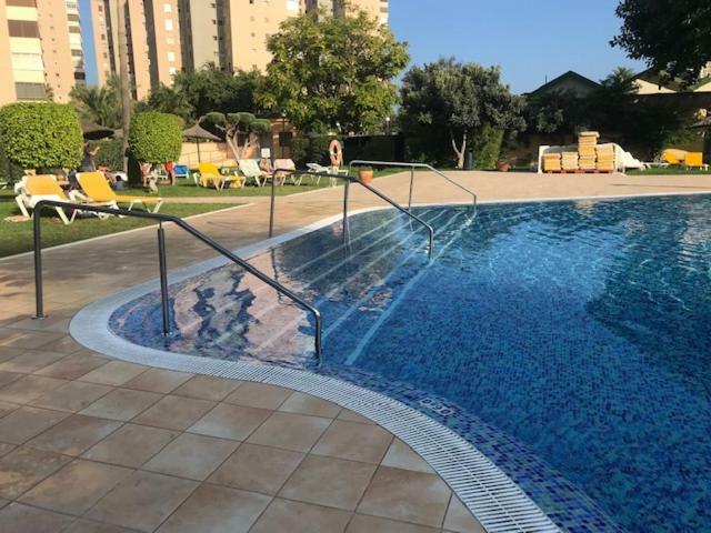 Playamar10 Stays Τορρεμολίνος Εξωτερικό φωτογραφία