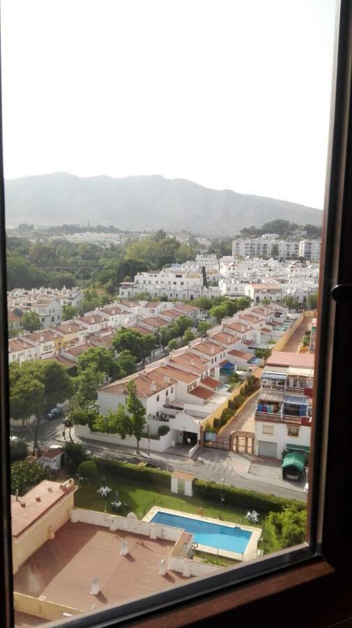 Playamar10 Stays Τορρεμολίνος Εξωτερικό φωτογραφία